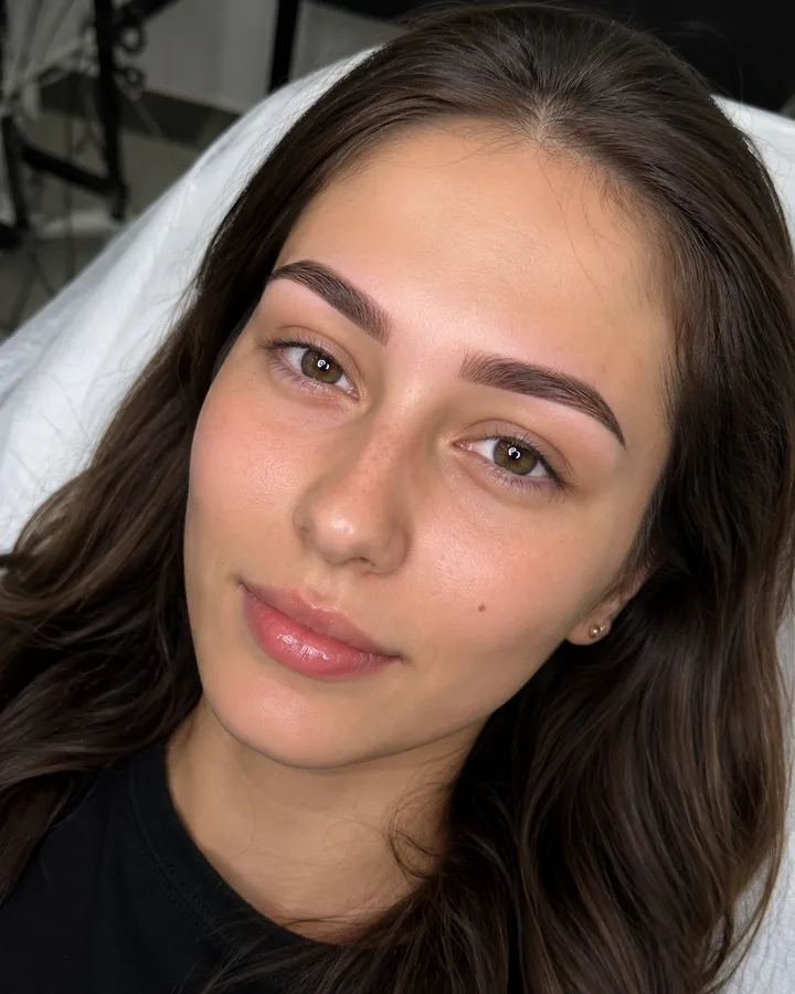 makijaż permanentny brwi Poznań – Wonderful Beauty 6