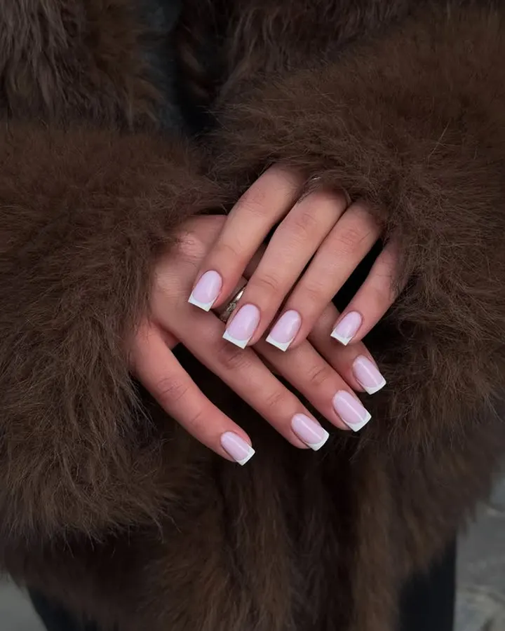 manicure hybrydowy Poznań – Wonderful Beauty 2