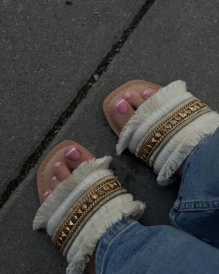 pedicure Poznań – Wonderful Beauty 2